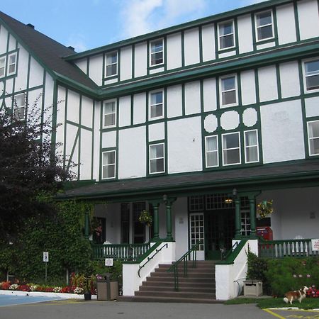 Glynmill Inn Corner Brook Buitenkant foto
