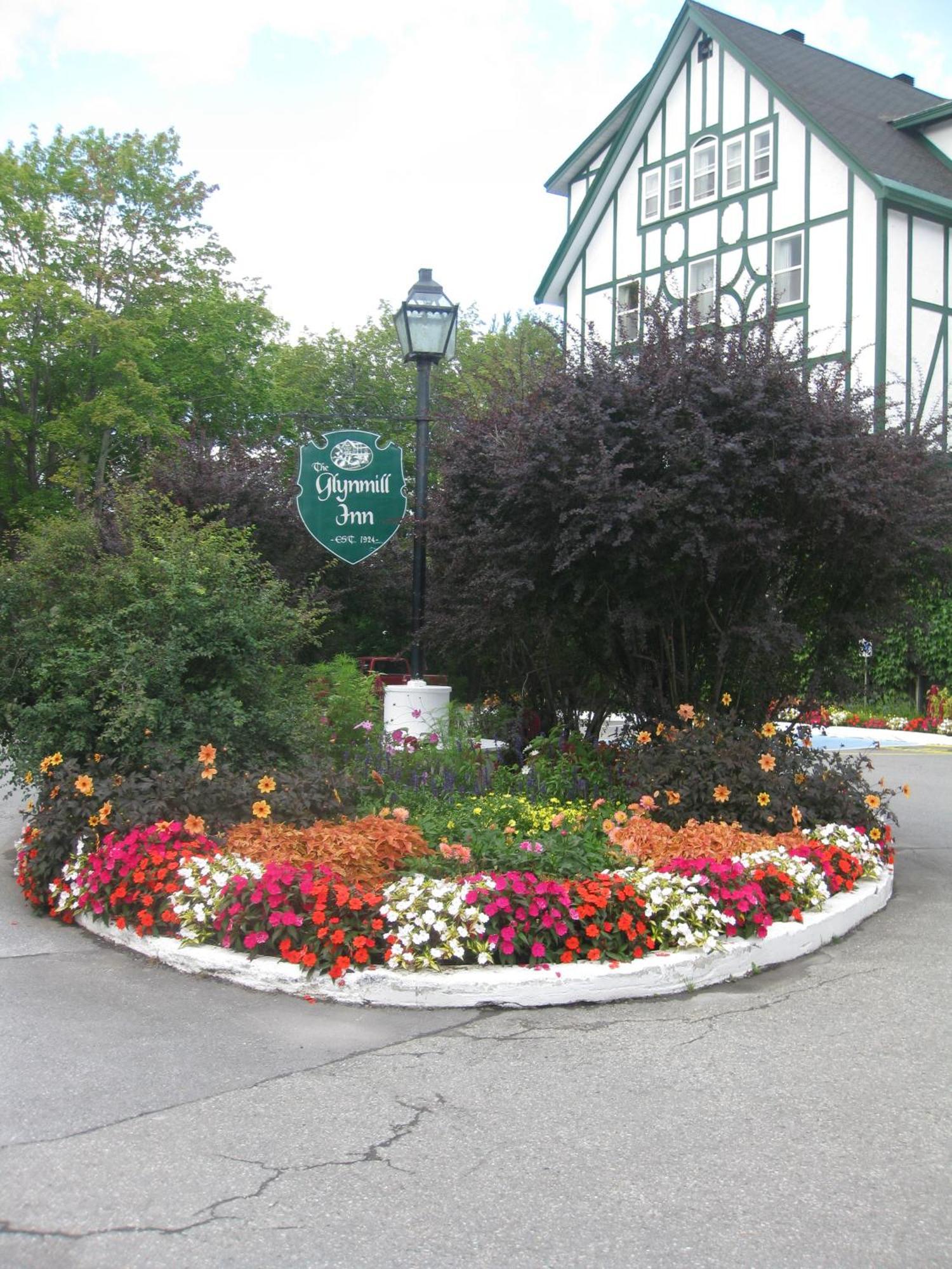 Glynmill Inn Corner Brook Buitenkant foto