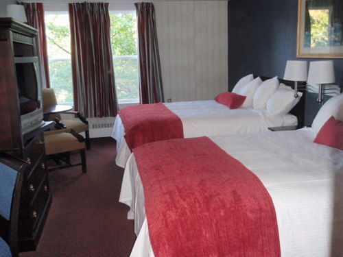 Glynmill Inn Corner Brook Buitenkant foto