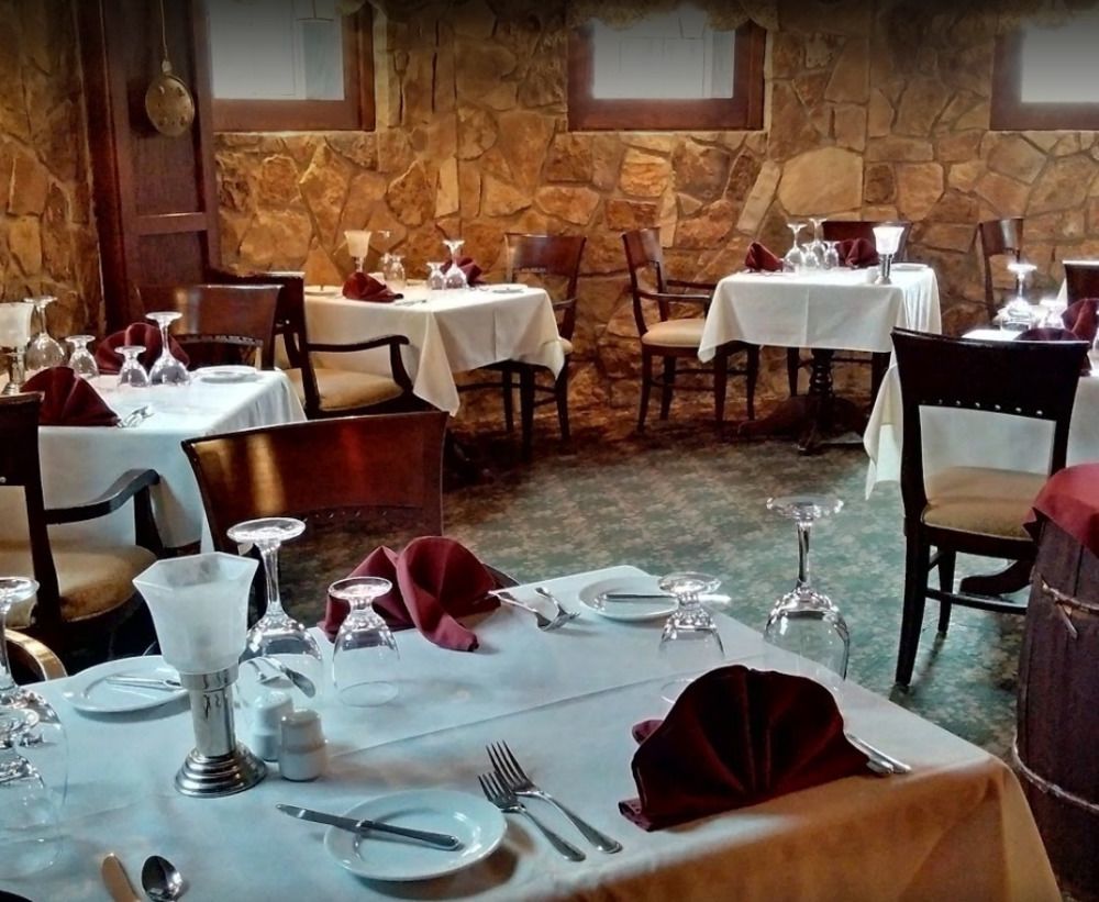 Glynmill Inn Corner Brook Buitenkant foto