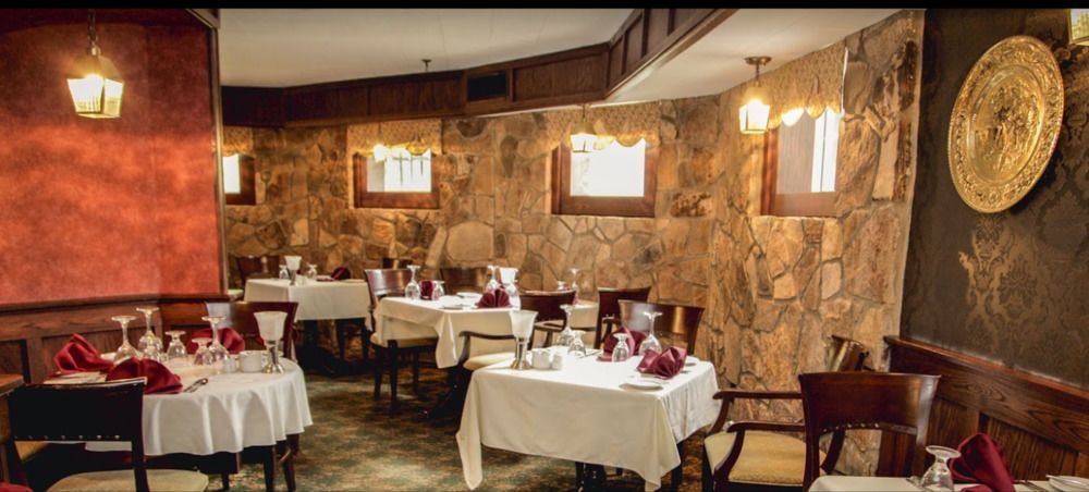 Glynmill Inn Corner Brook Buitenkant foto