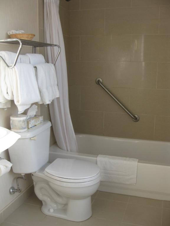 Glynmill Inn Corner Brook Kamer foto