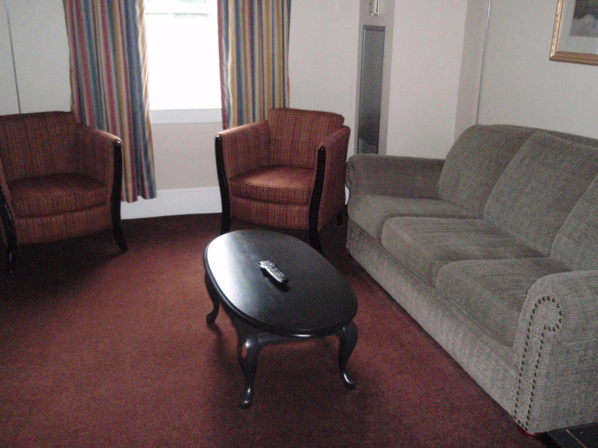 Glynmill Inn Corner Brook Buitenkant foto