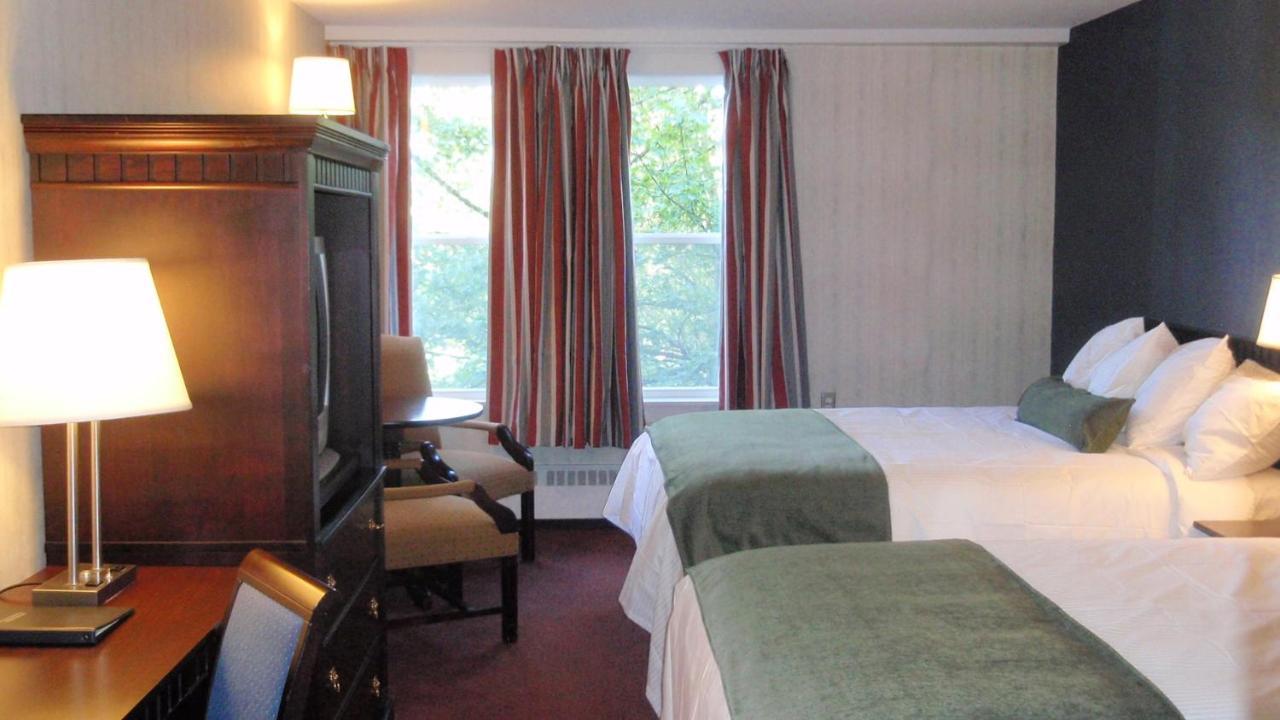 Glynmill Inn Corner Brook Buitenkant foto